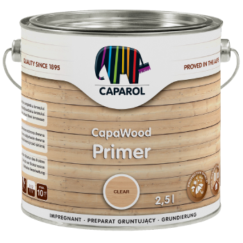 Caparol CapaWood Primer