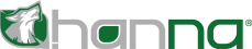 Logo Hanna