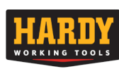 Logo Hardy