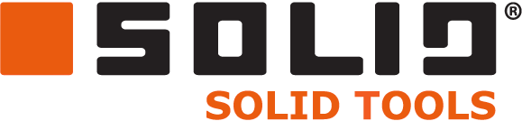 Logo Solid Tools